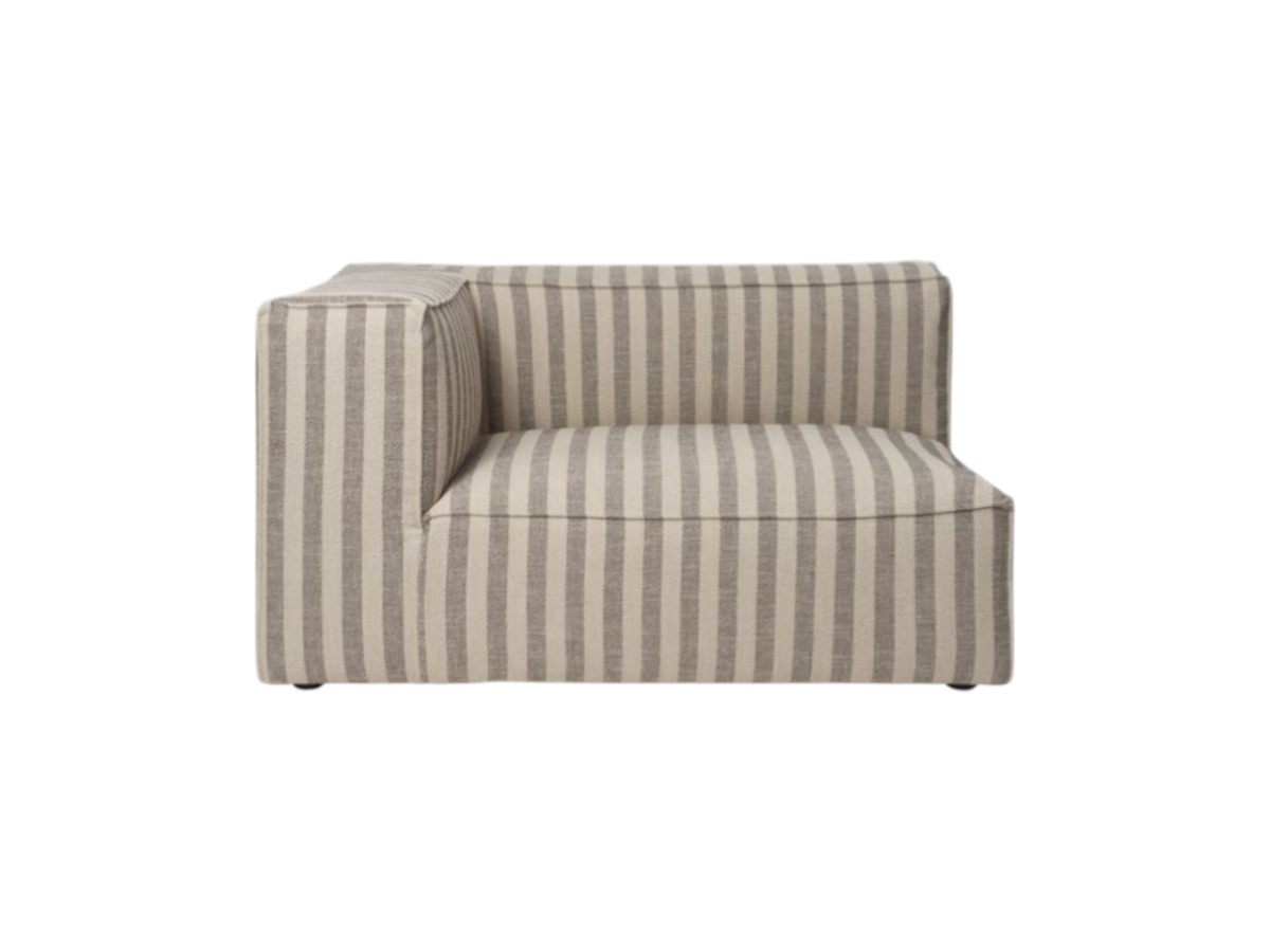 Ferm Living Catena Sofa Armrest End Module