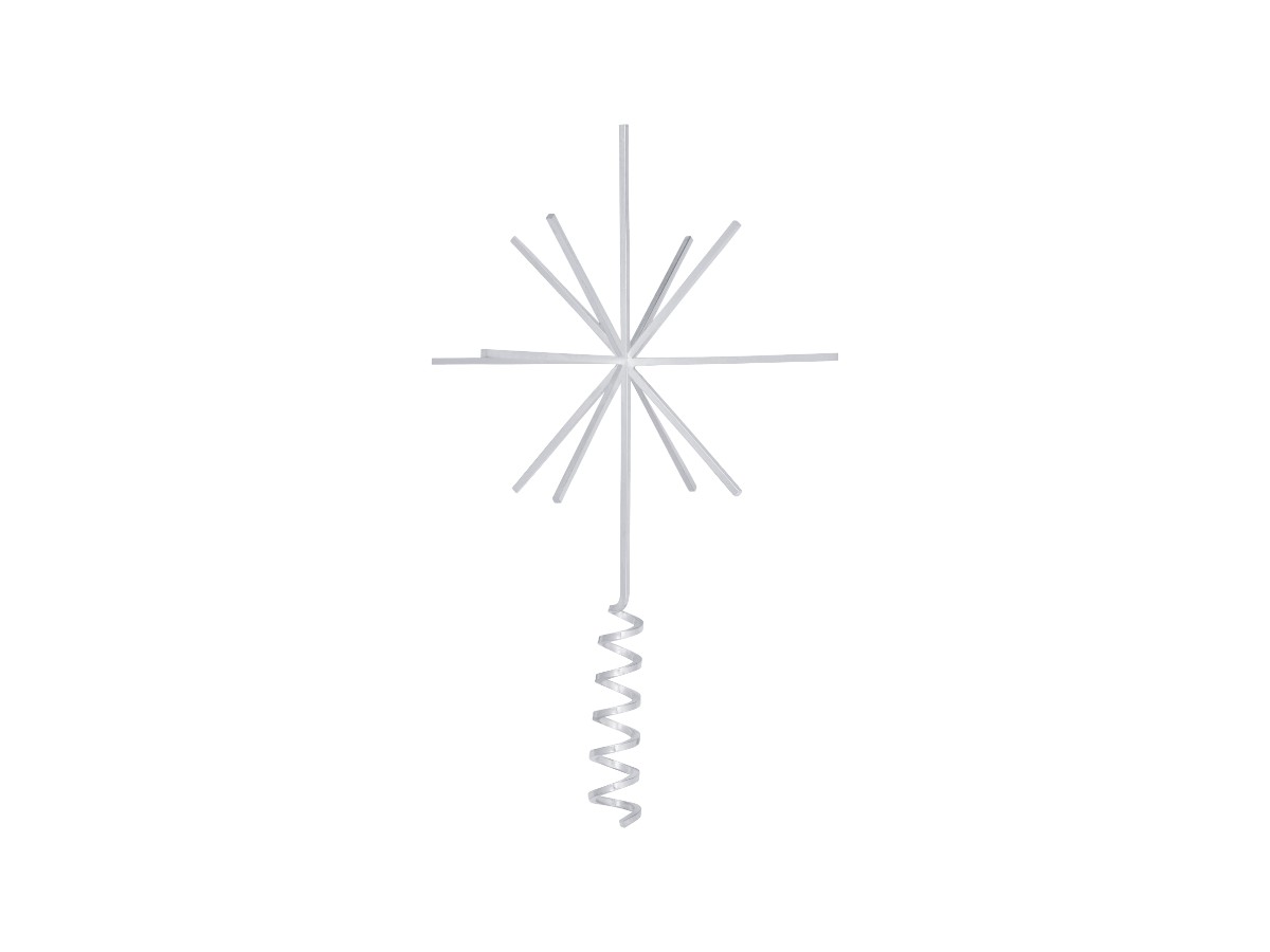 Ferm Living Christmas Tree Top Star