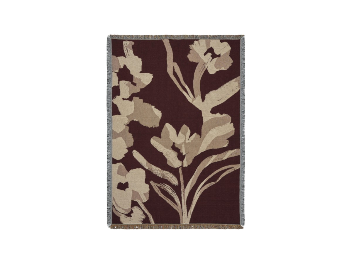 Гобелен Ferm Living Cilla Blanket