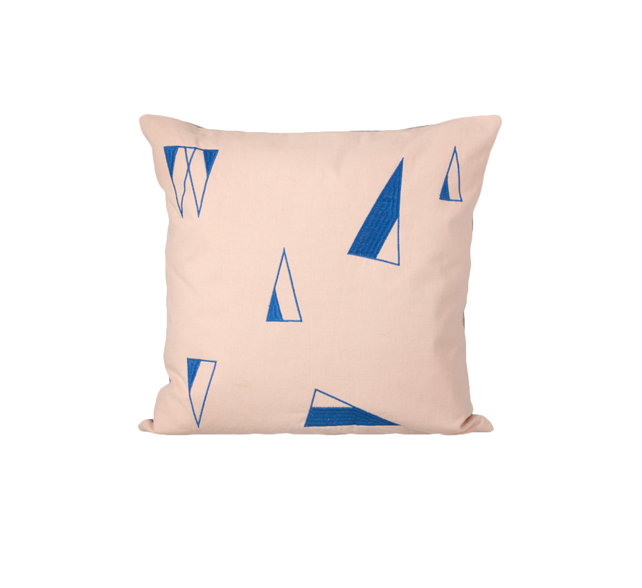 Подушка Ferm Living Cone