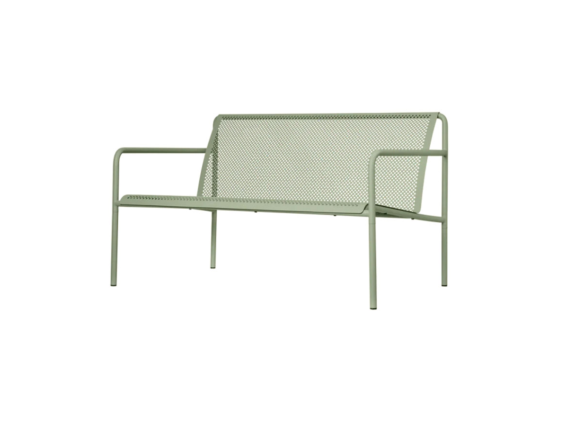 Ferm Living Dapple Outdoor Lounge Sofa 2 Seater