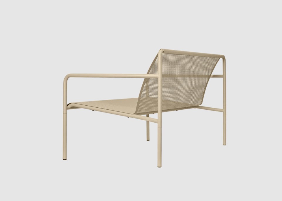 Ferm Living Dapple Outdoor Lounge Sofa 2 Seater
