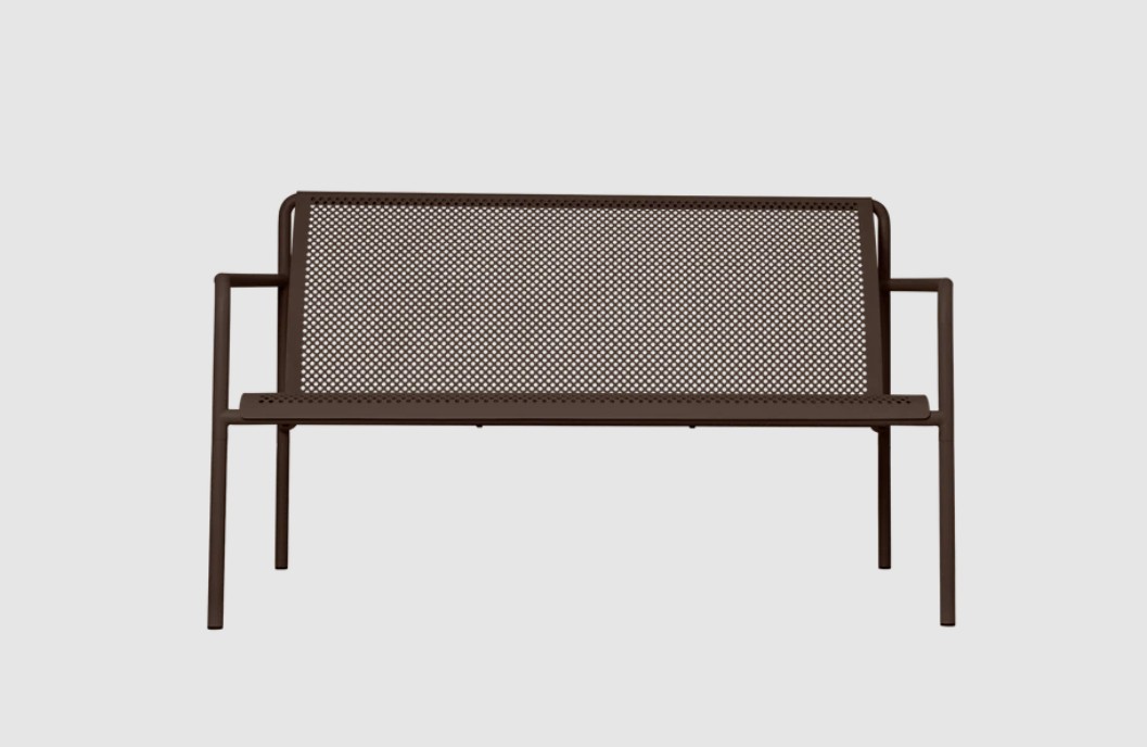 Ferm Living Dapple Outdoor Lounge Sofa 2 Seater