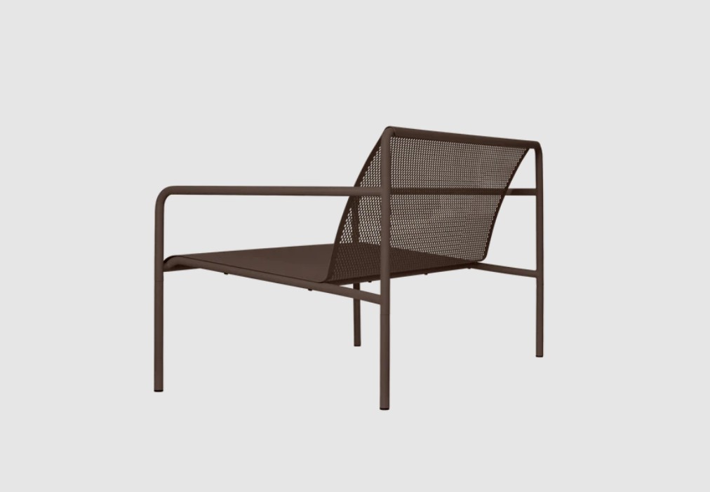 Ferm Living Dapple Outdoor Lounge Sofa 2 Seater