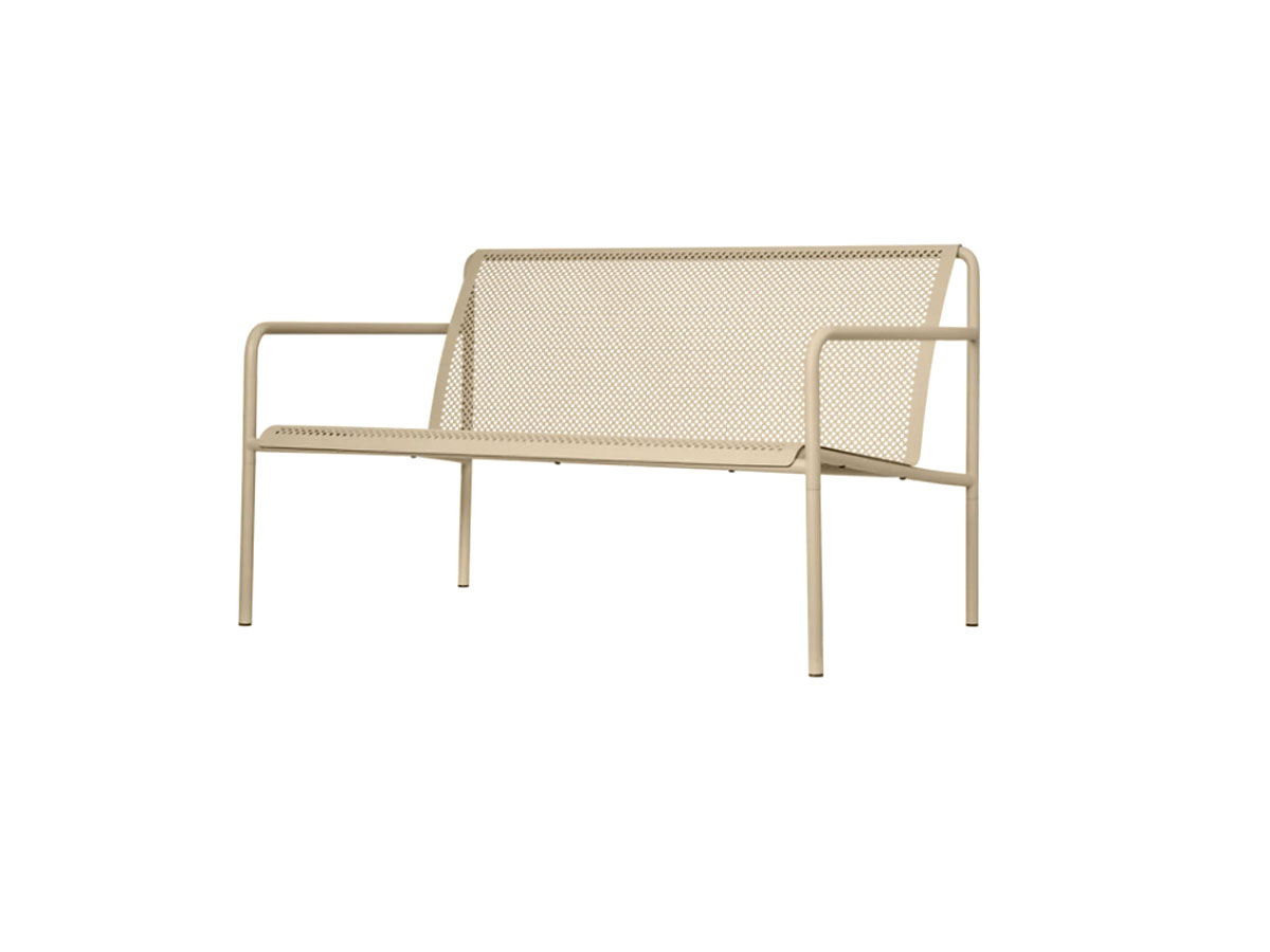 Ferm Living Dapple Outdoor Lounge Sofa 2 Seater