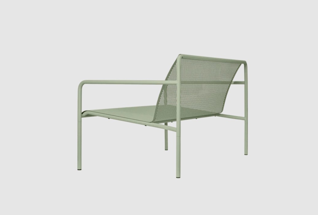Ferm Living Dapple Outdoor Lounge Sofa 2 Seater