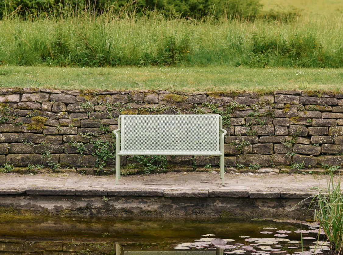 Ferm Living Dapple Outdoor Lounge Sofa 2 Seater