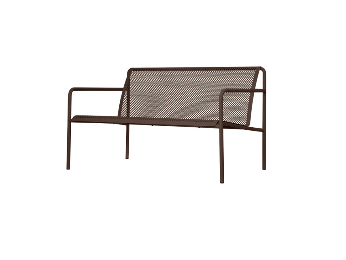 Ferm Living Dapple Outdoor Lounge Sofa 2 Seater