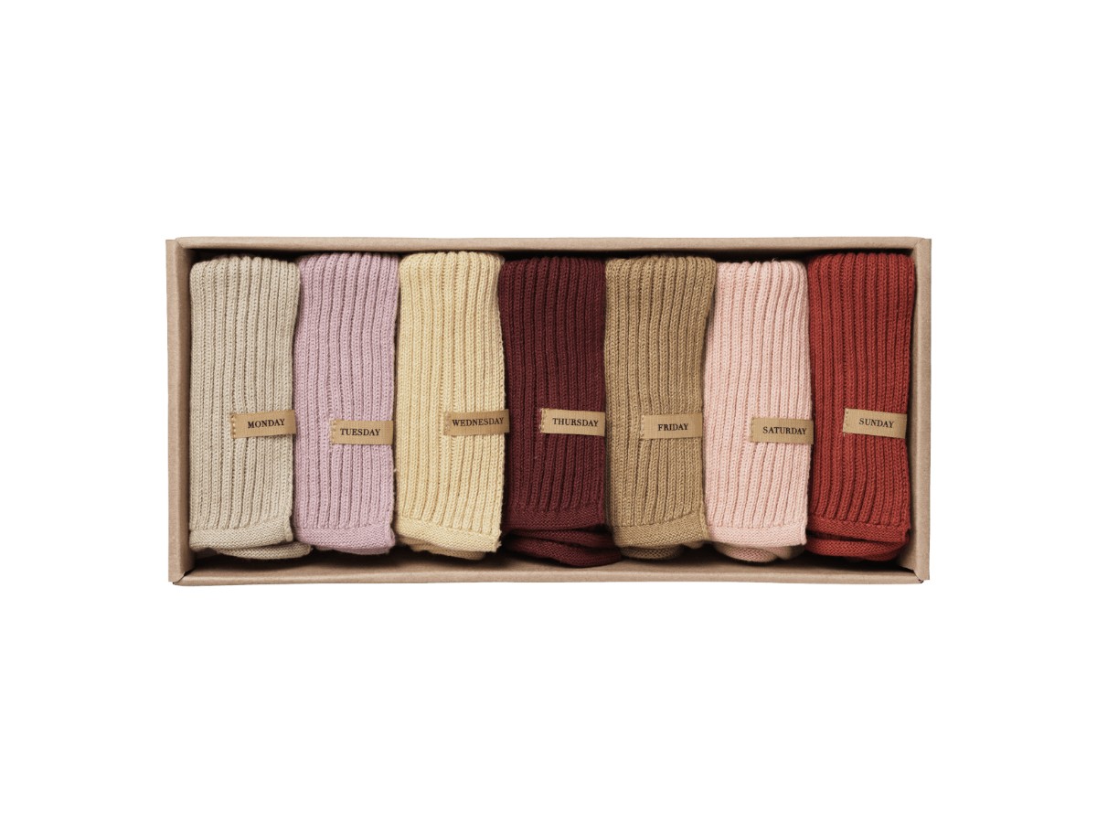 Кухонный текстиль Ferm Living Day Cloth Set, 7