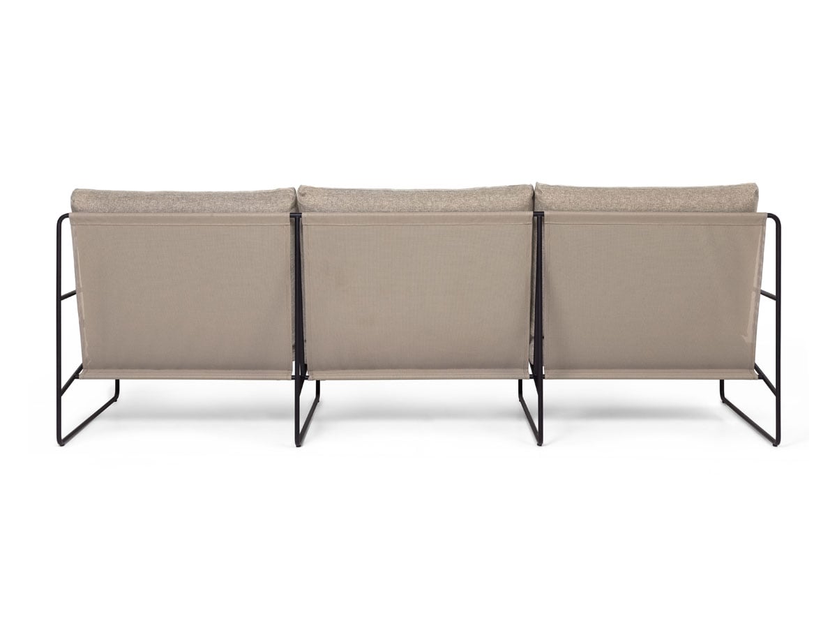 Ferm Living Desert 3 Seater Sofa