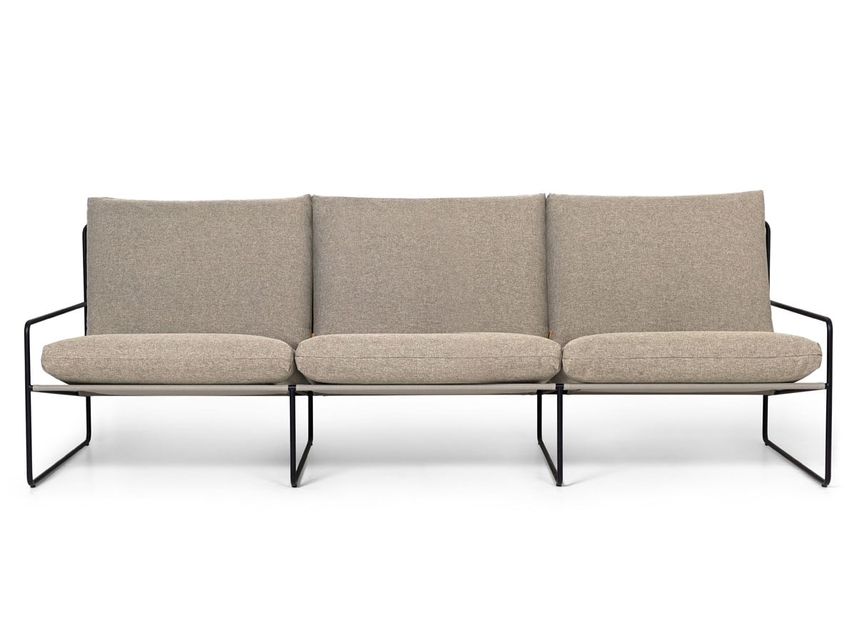 Ferm Living Desert 3 Seater Sofa