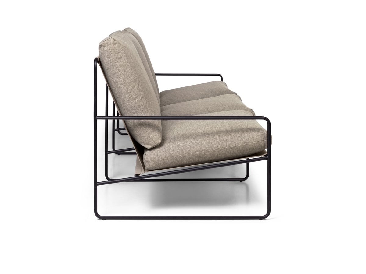 Ferm Living Desert 3 Seater Sofa