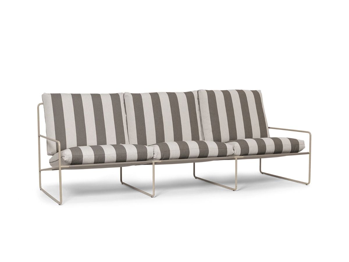 Ferm Living Desert 3 Seater Sofa