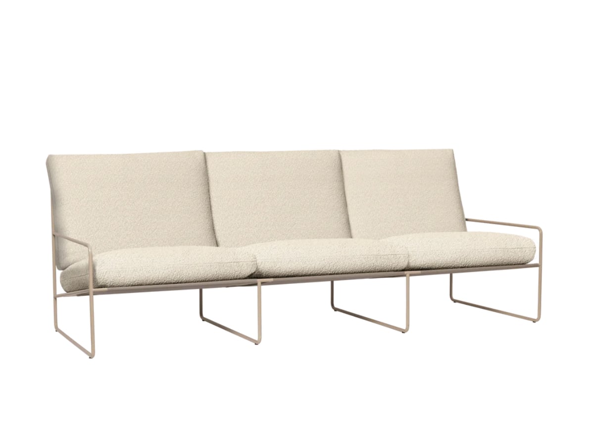 Ferm Living Desert 3 Seater Sofa