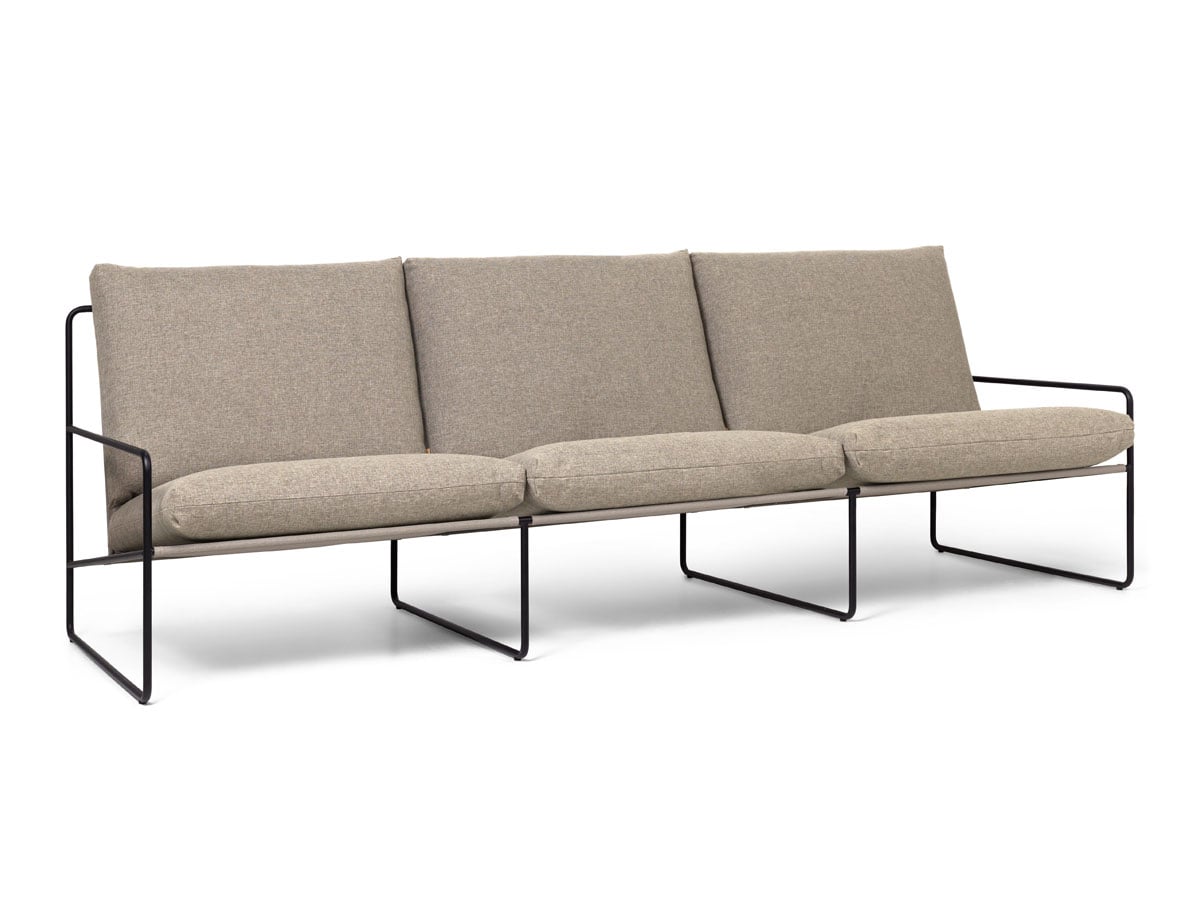 Ferm Living Desert 3 Seater Sofa