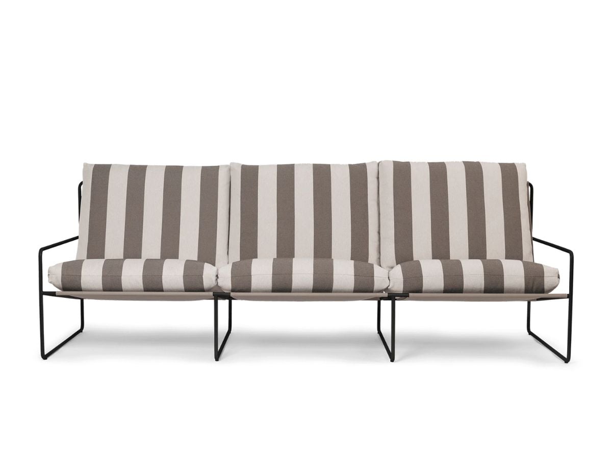 Ferm Living Desert 3 Seater Sofa