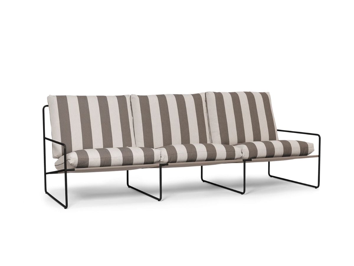 Ferm Living Desert 3 Seater Sofa