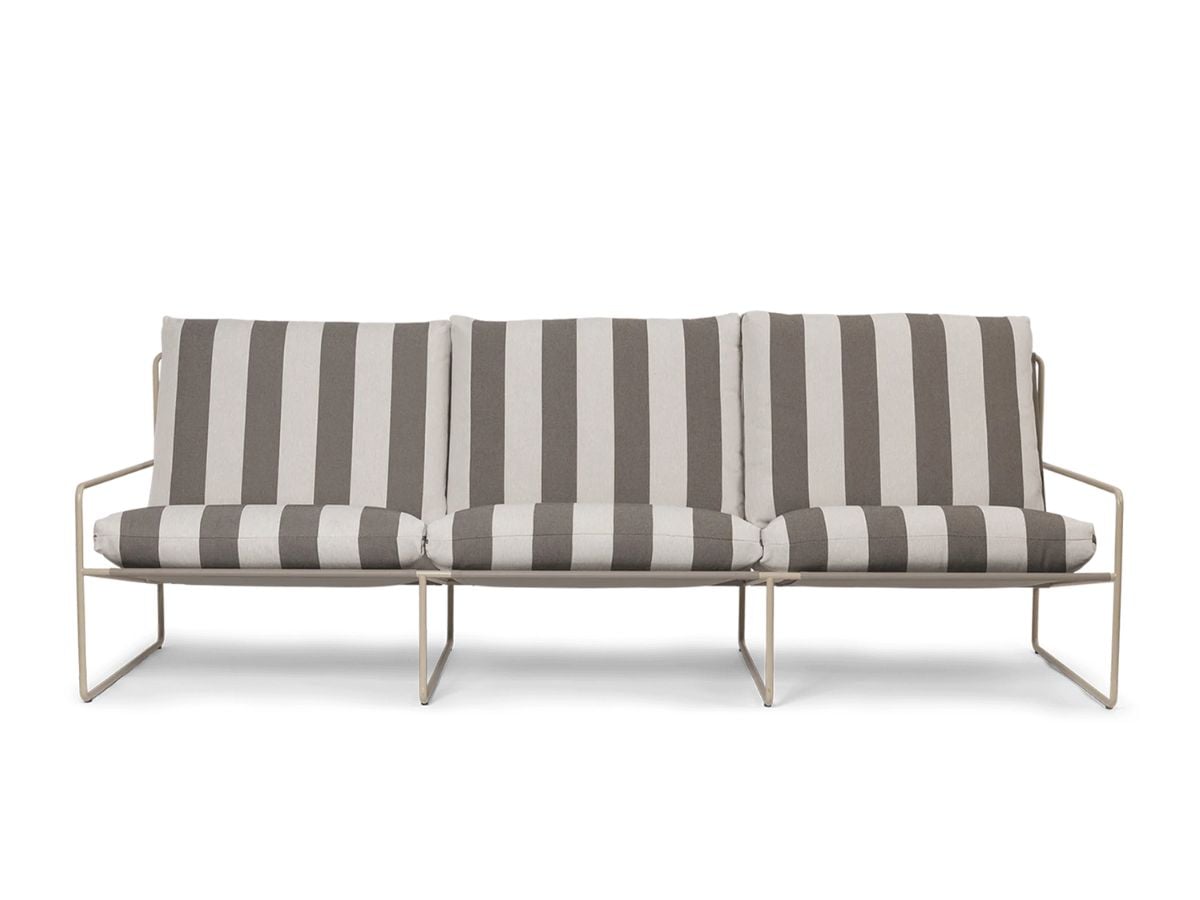 Ferm Living Desert 3 Seater Sofa