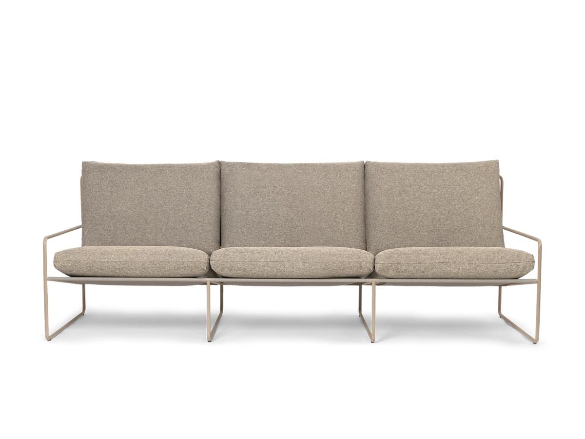 Ferm Living Desert 3 Seater Sofa