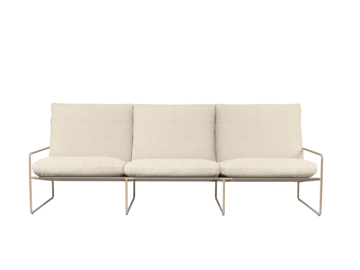 Ferm Living Desert 3 Seater Sofa