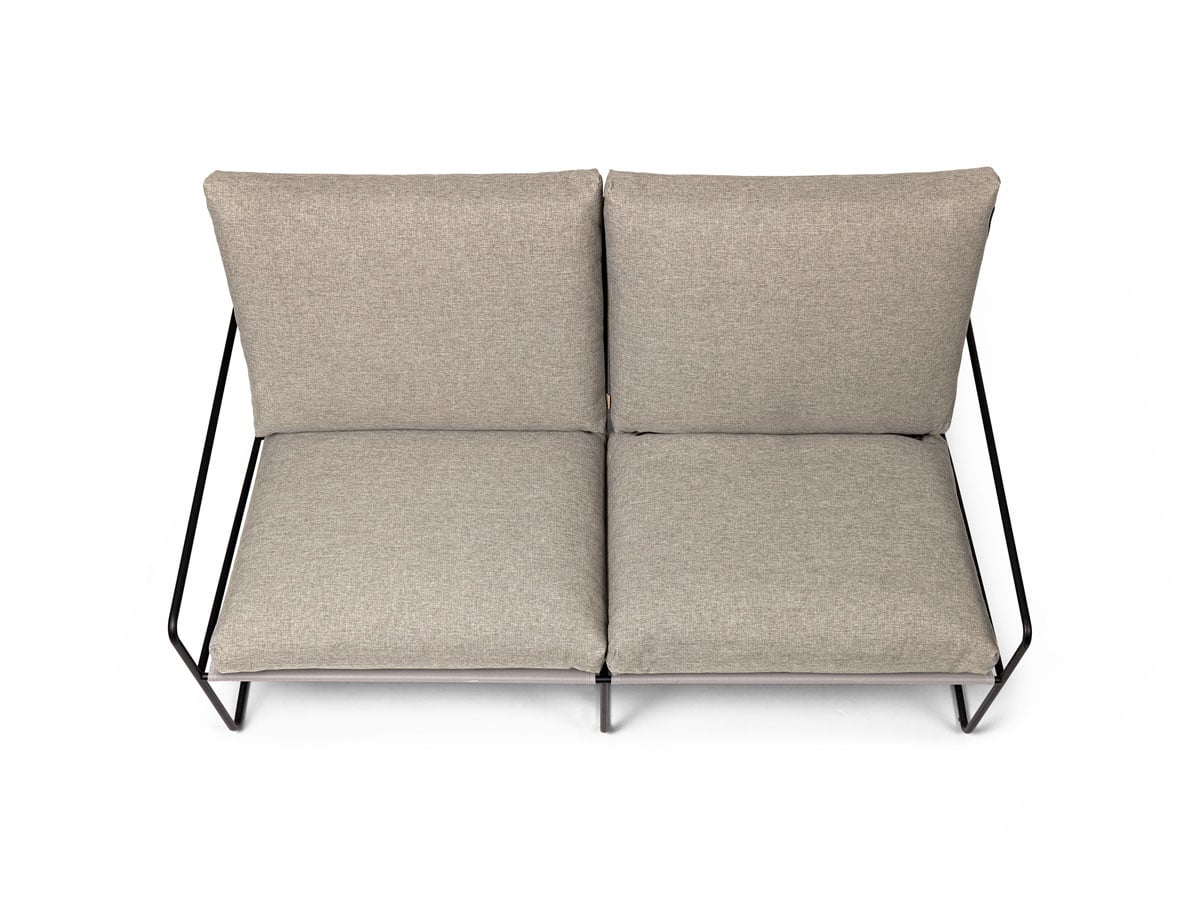 Ferm Living Desert Outdoor Sofa 2 Seater