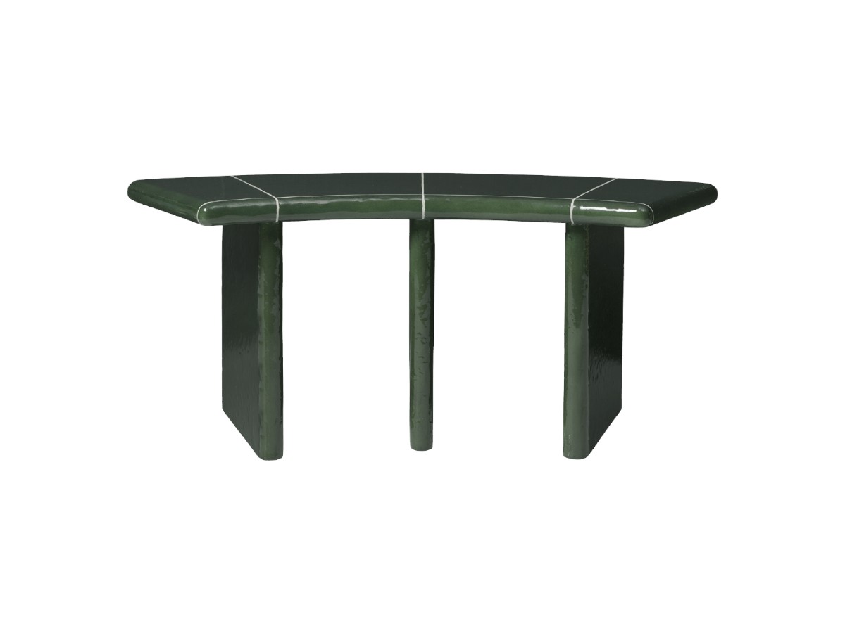Ferm Living Deya Outdoor Bench