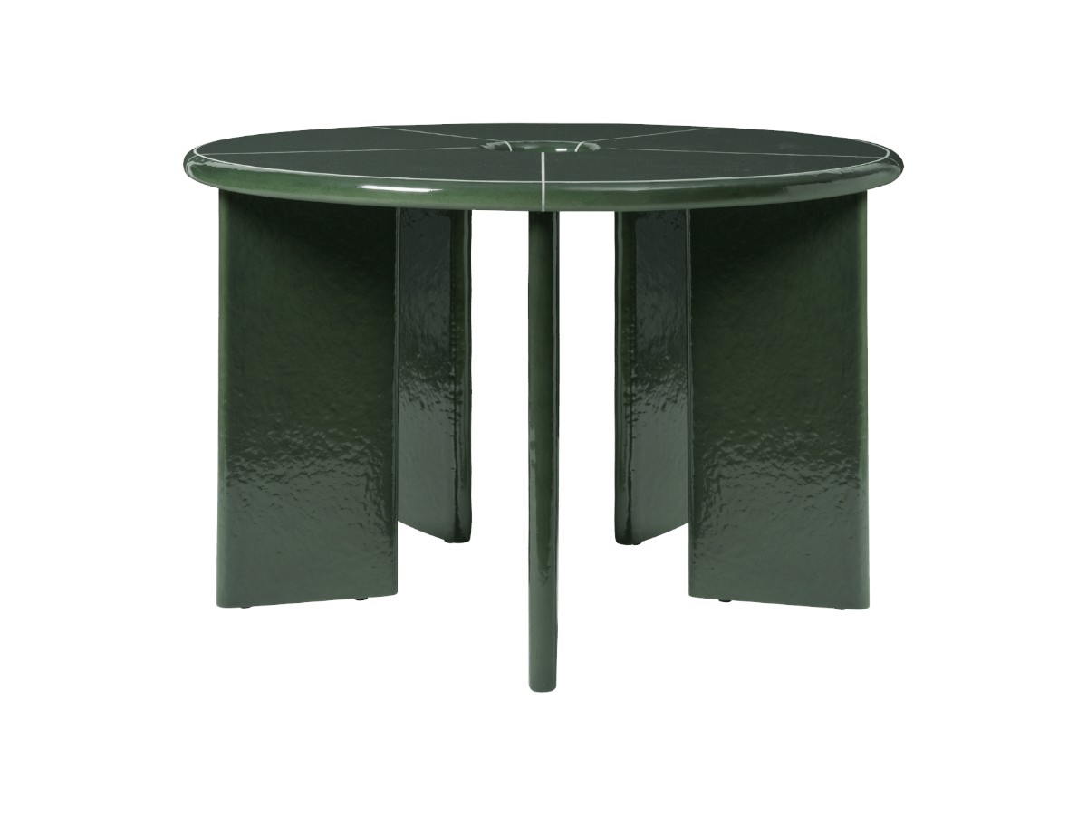 Ferm Living Deya Outdoor Table