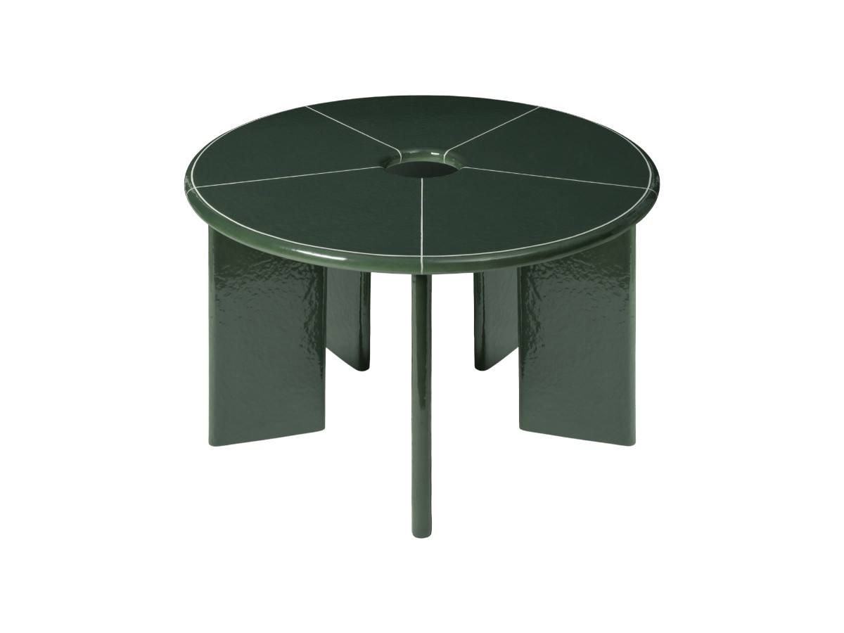 Ferm Living Deya Outdoor Table