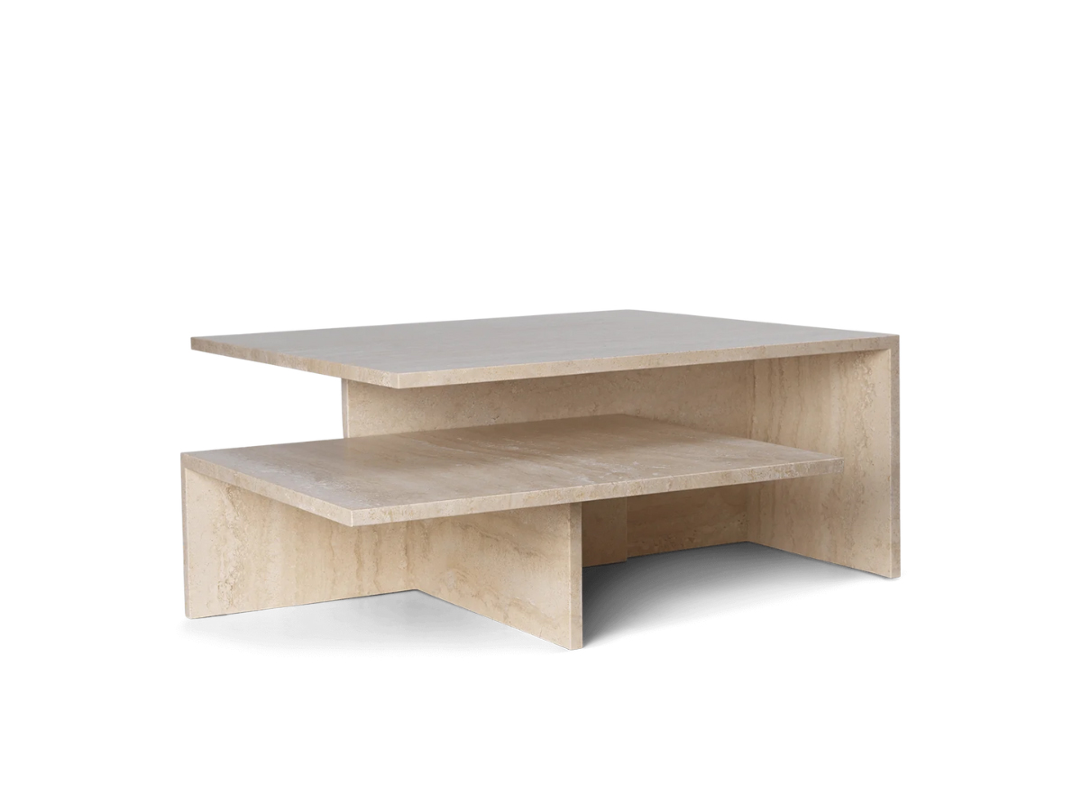 Журнальный столик Ferm Living Distinct, большой