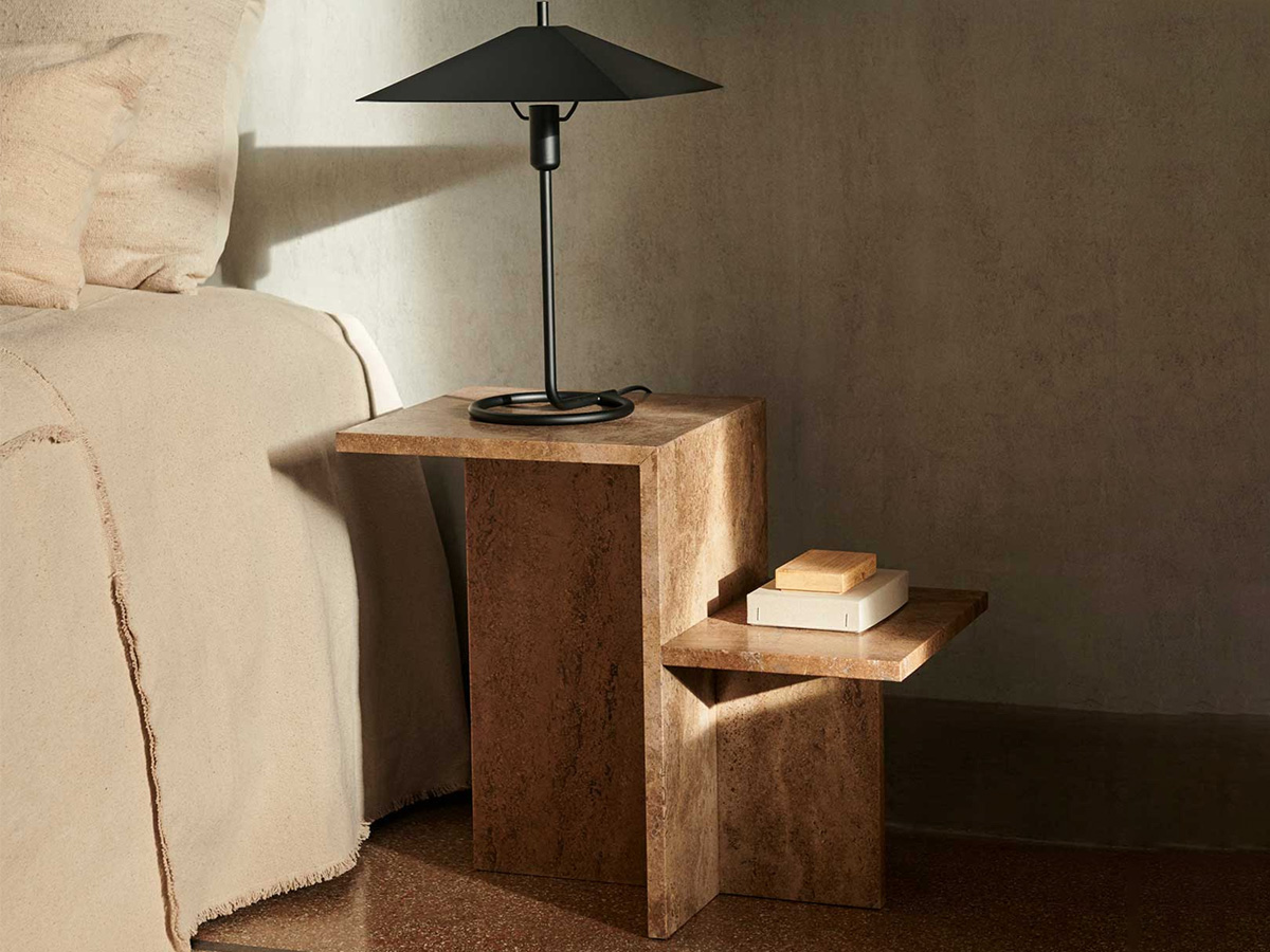 Ferm Living Distinct Side Table