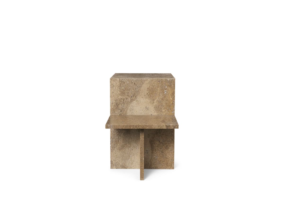 Ferm Living Distinct Side Table