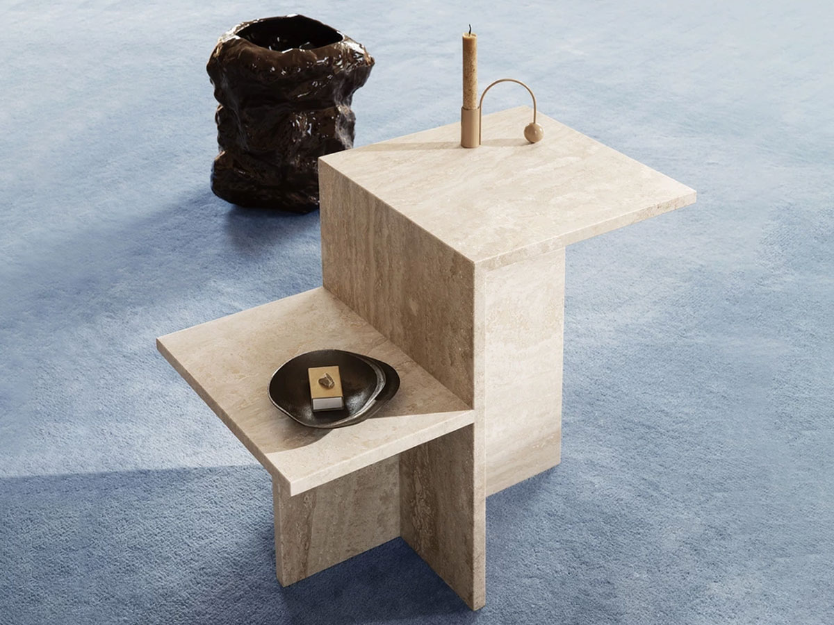 Ferm Living Distinct Side Table