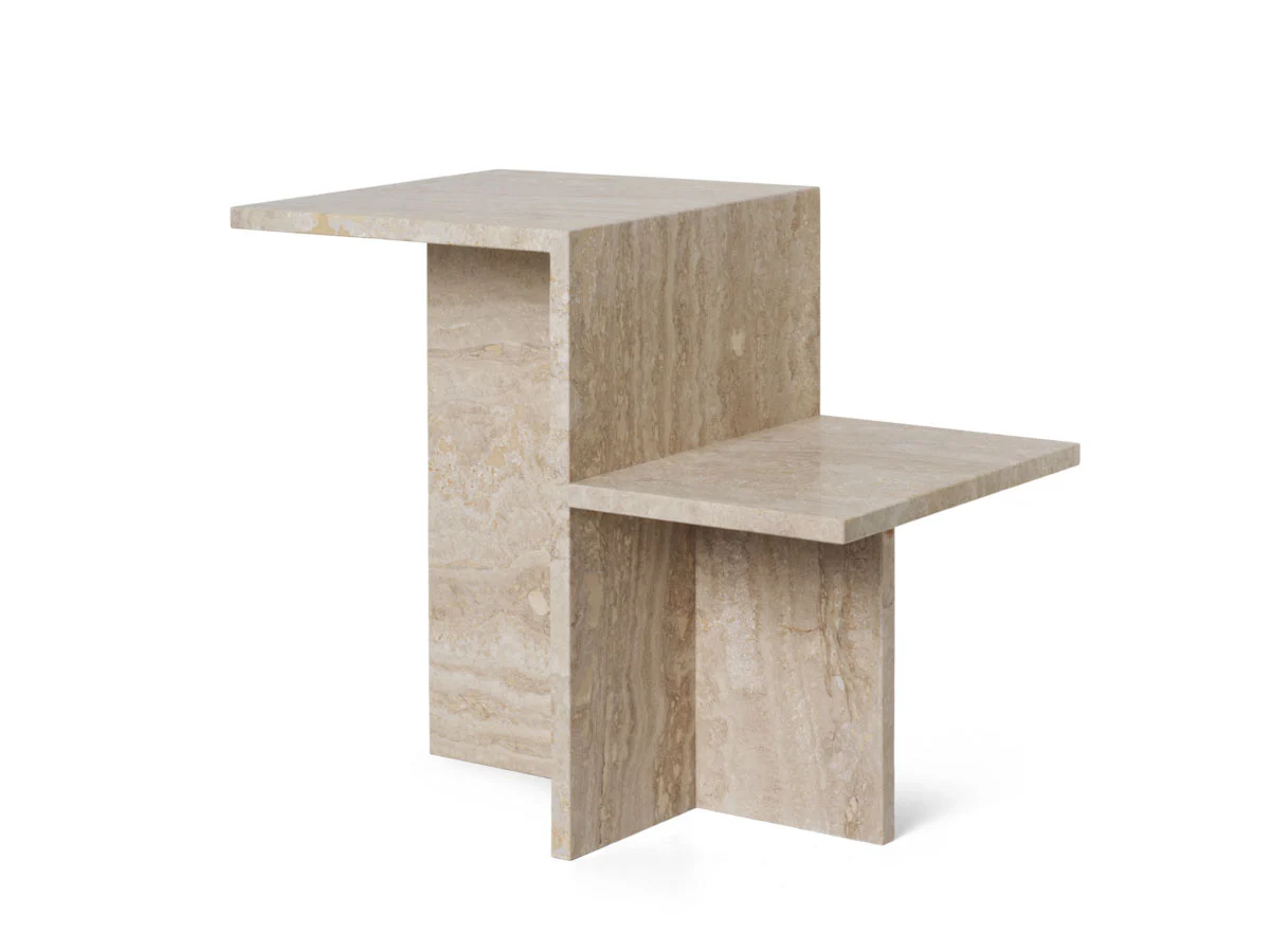 Ferm Living Distinct Side Table