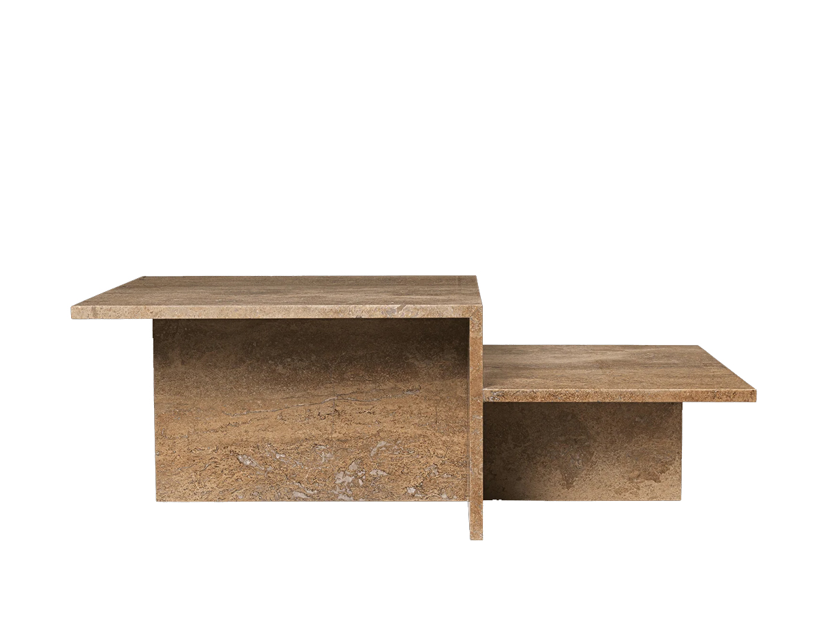 Ferm Living Distinct Coffee Table