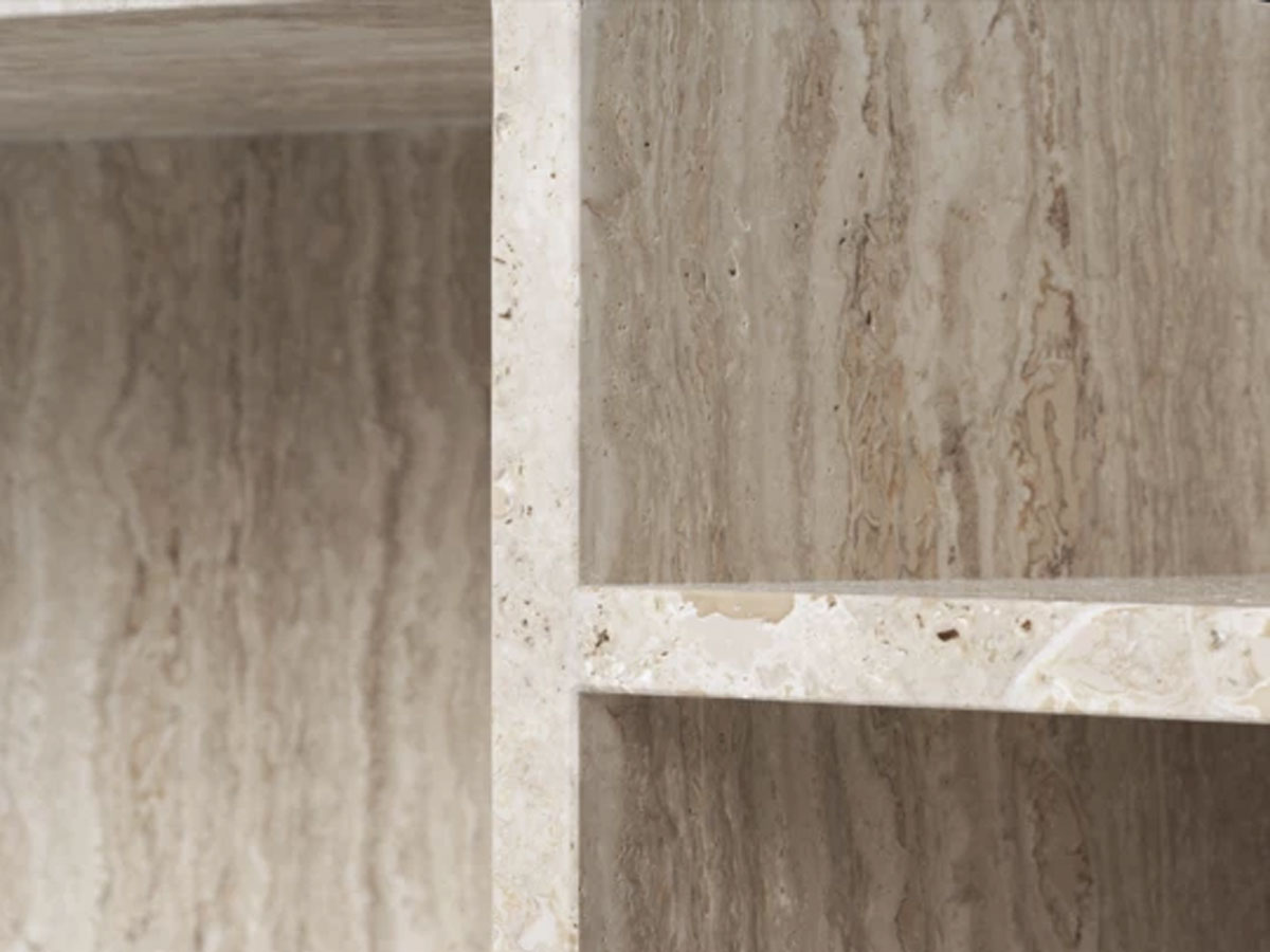 Ferm Living Distinct Coffee Table