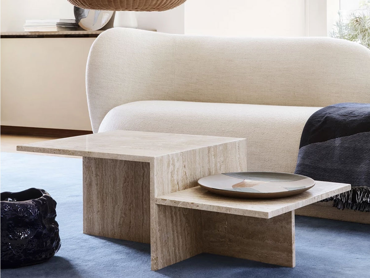 Ferm Living Distinct Coffee Table