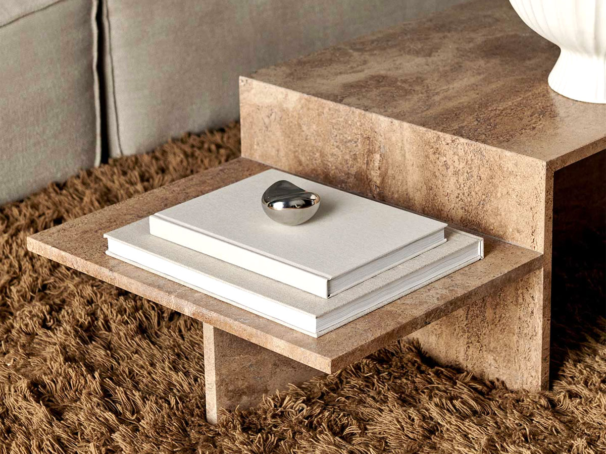 Ferm Living Distinct Coffee Table
