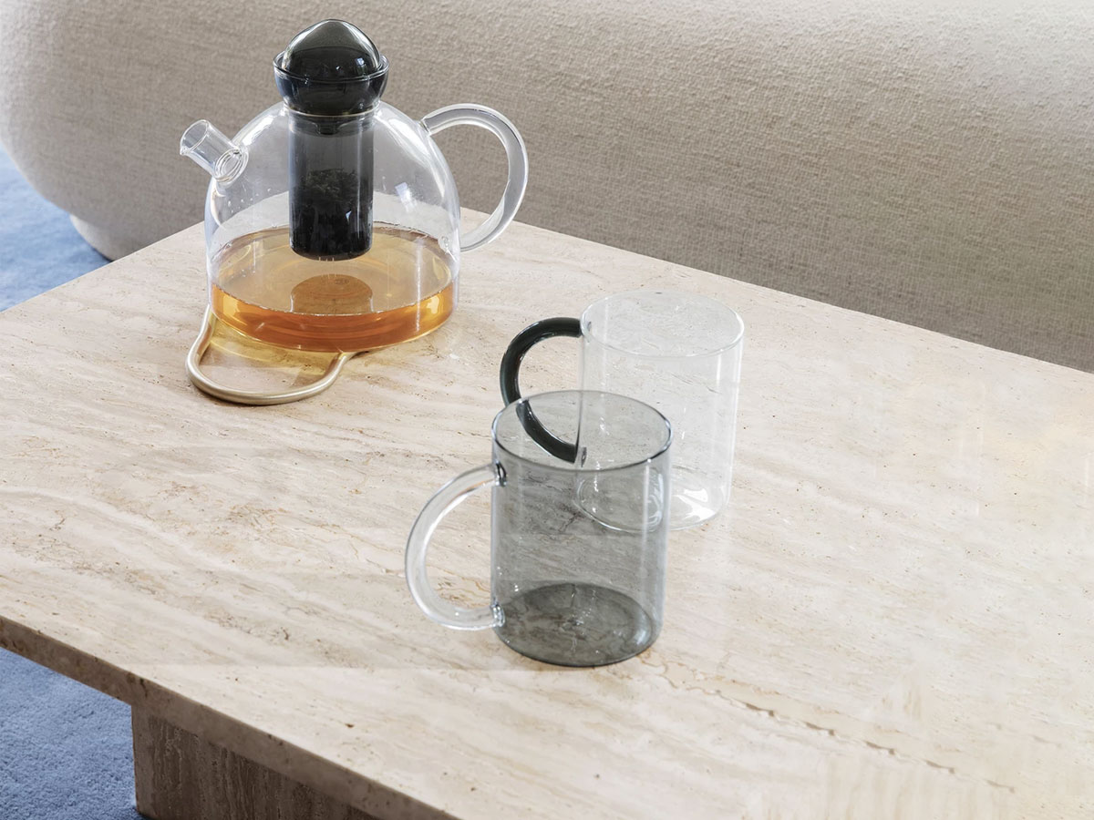 Ferm Living Distinct Coffee Table