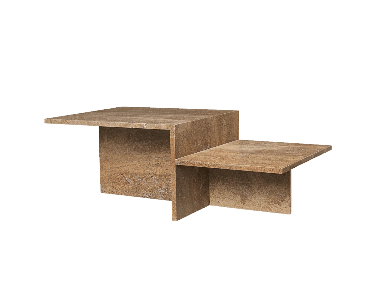 Ferm Living Distinct Coffee Table