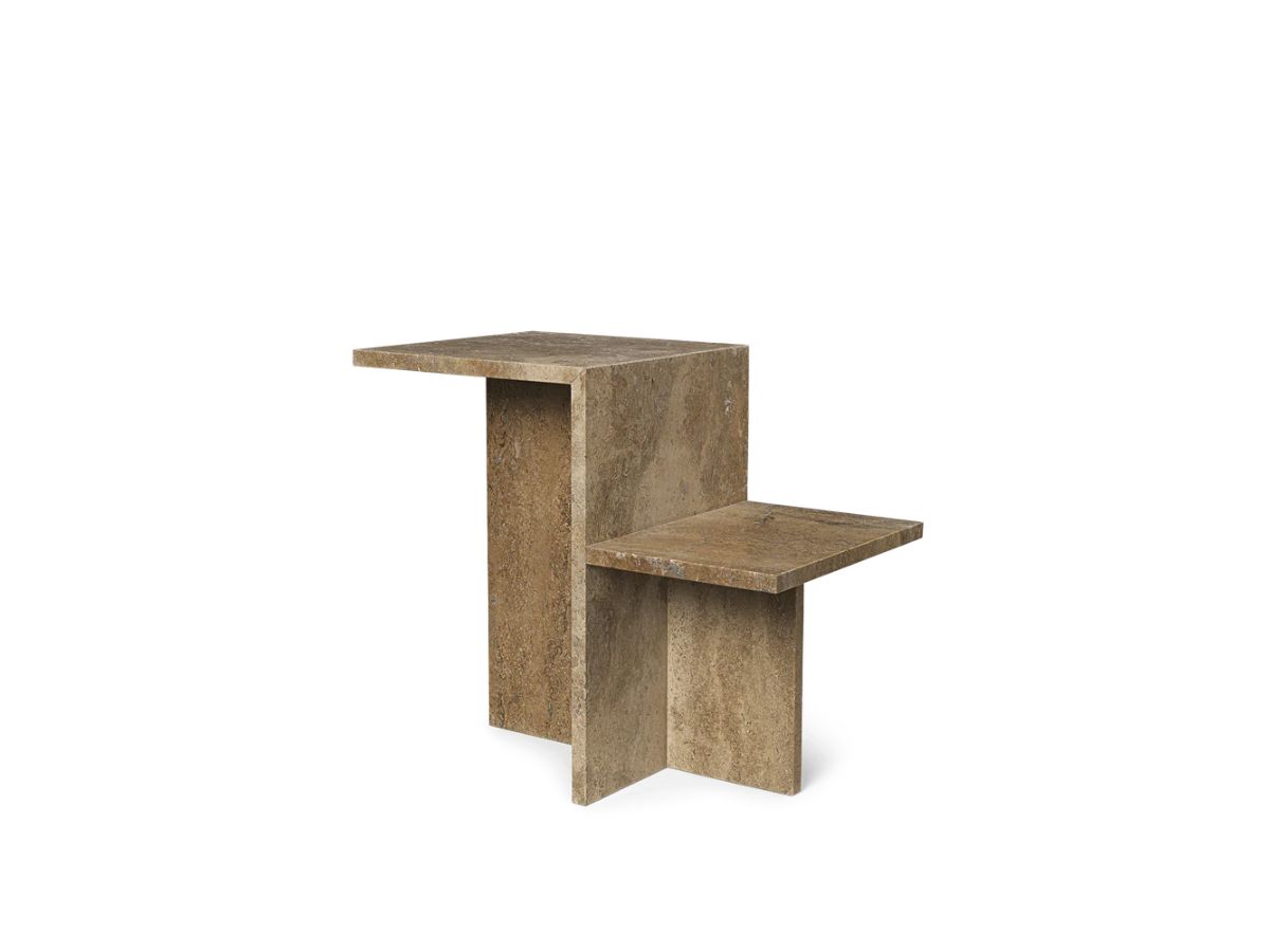 Ferm Living Distinct Side Table
