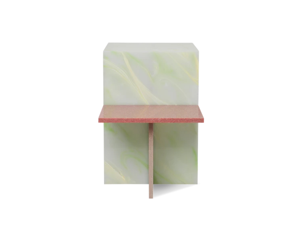 Ferm Living Distinct Side Table
