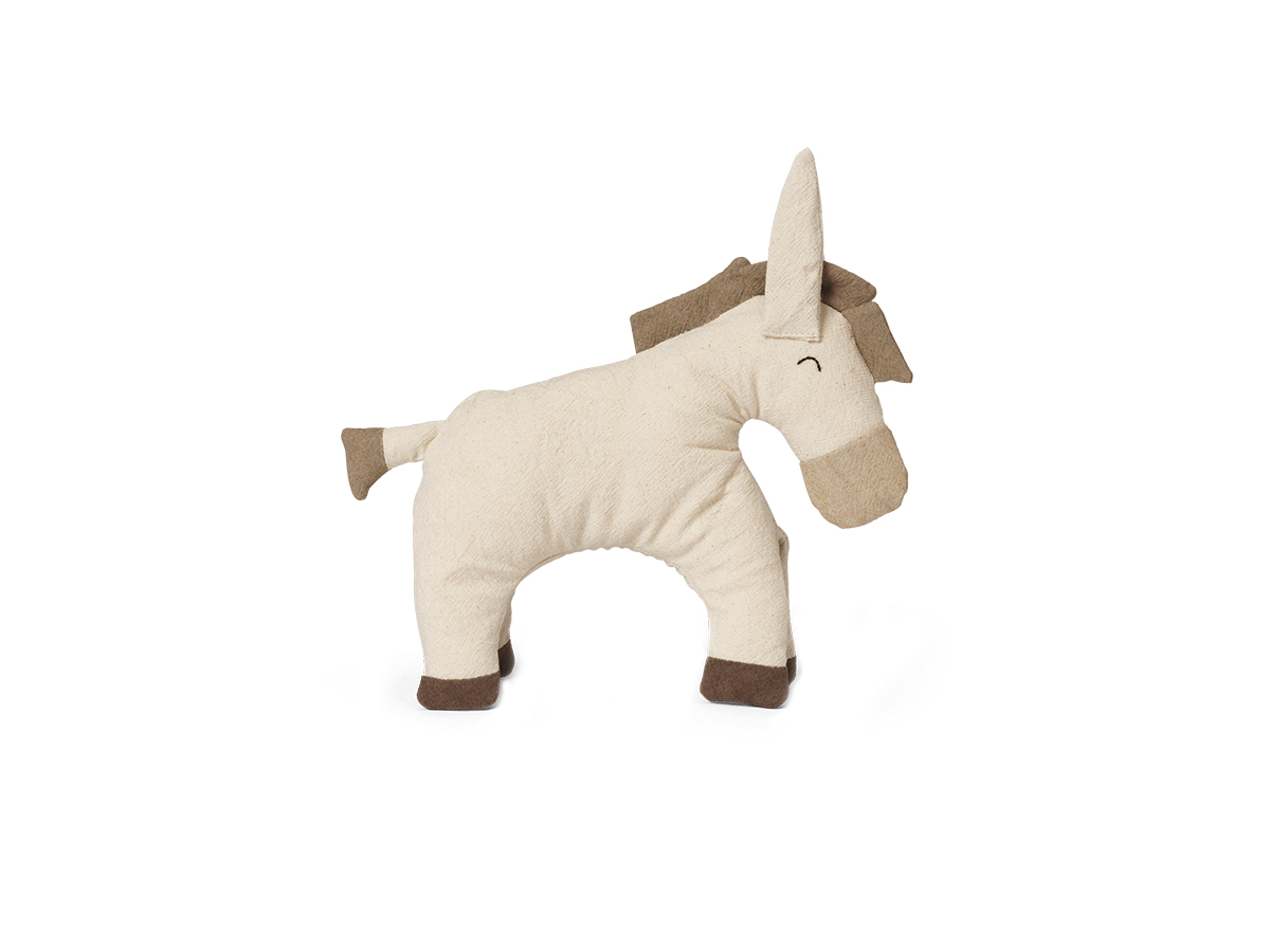 Игрушка Ferm Living Donkey
