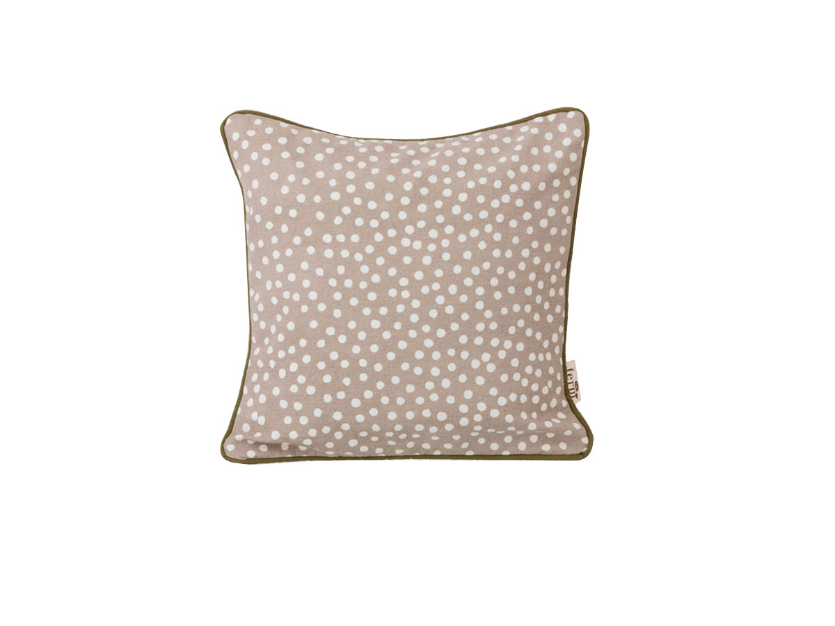 Подушка Ferm Living Dots