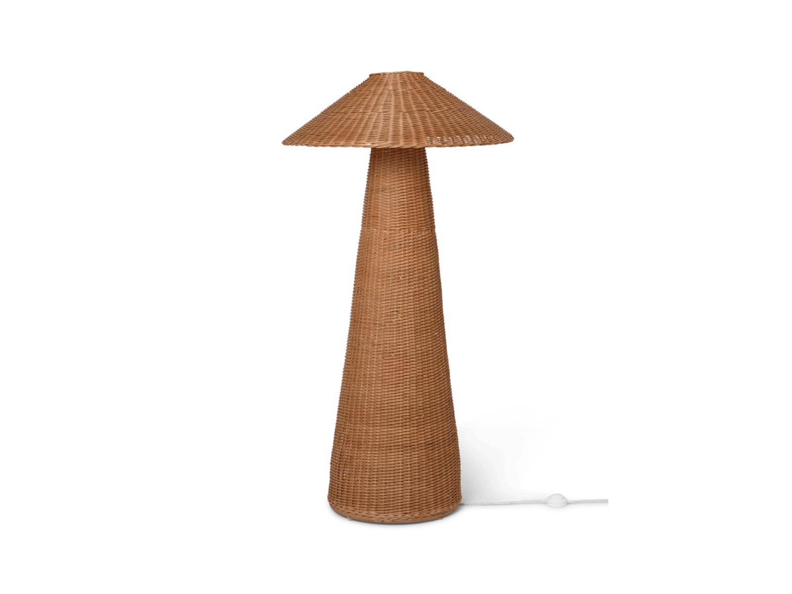 Торшер Ferm Living Dou