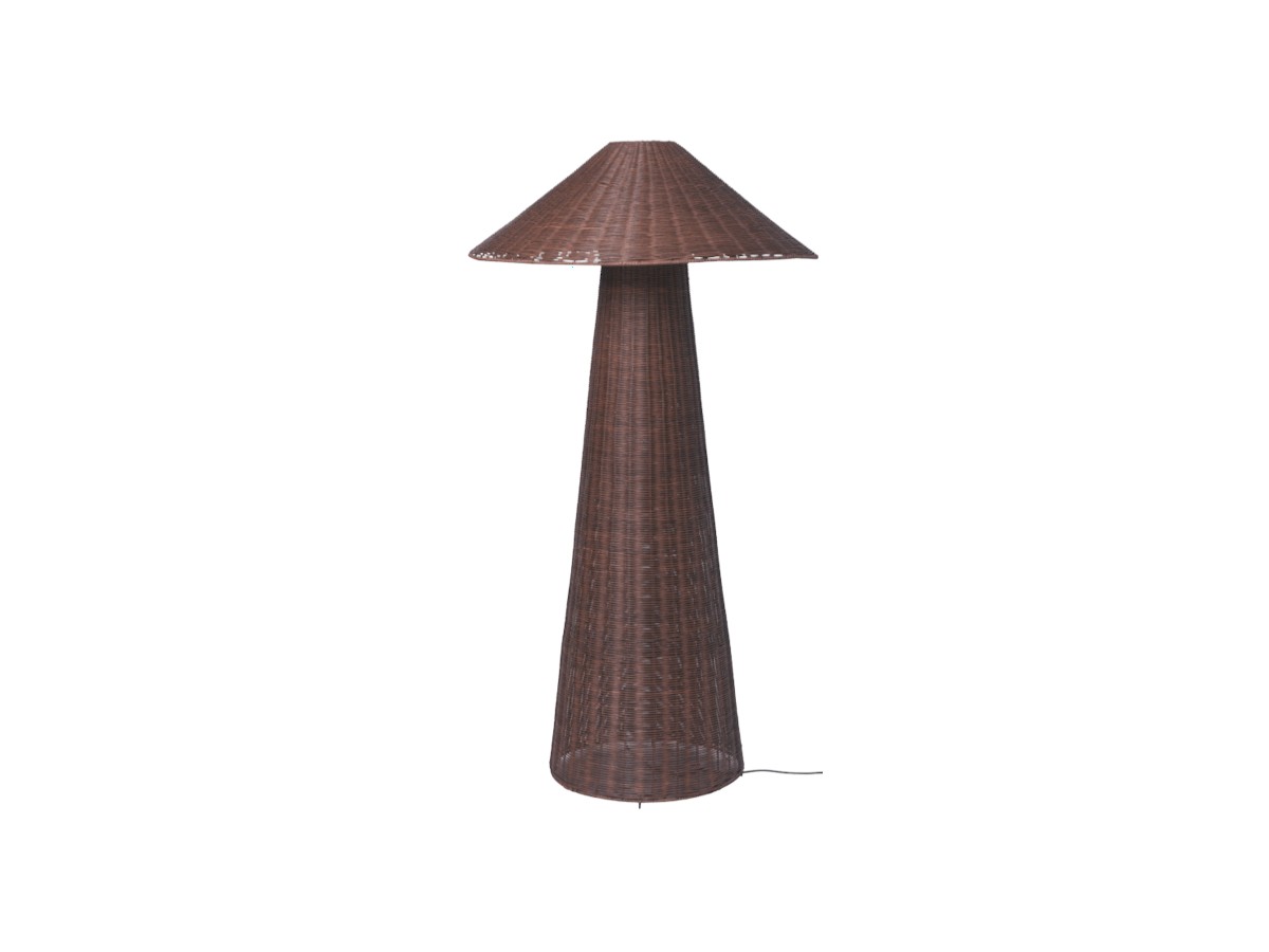 Торшер Ferm Living Dou