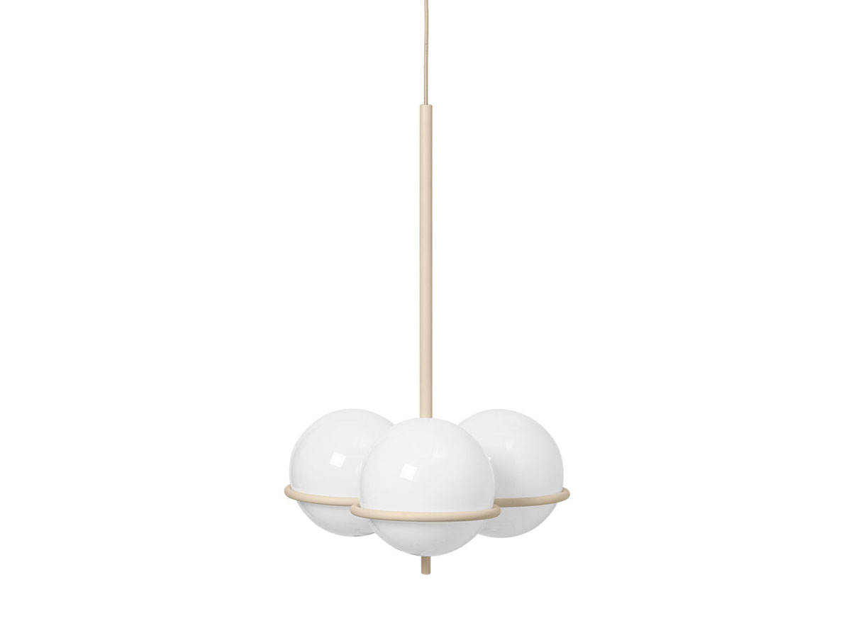 Люстра Ferm Living Era
