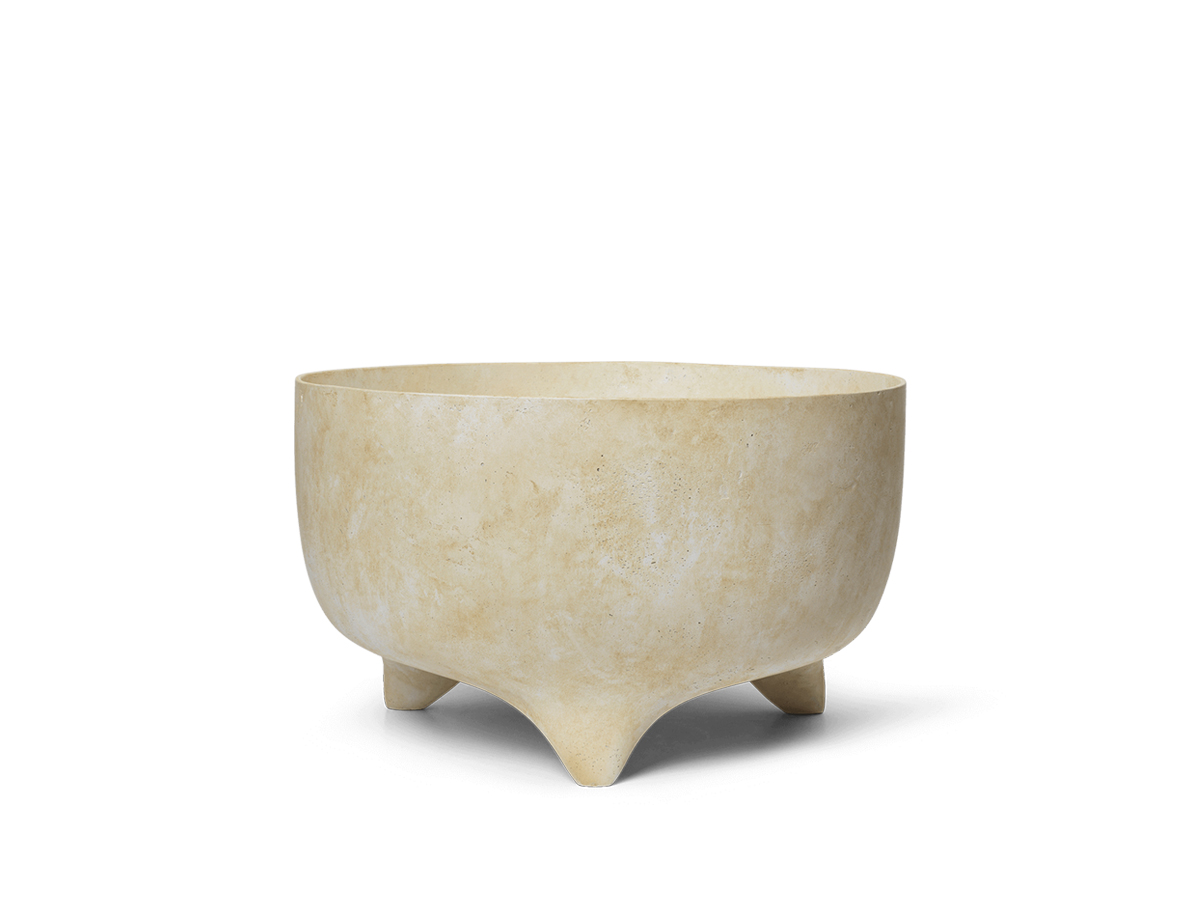 Ваза Ferm Living Evoke Pot
