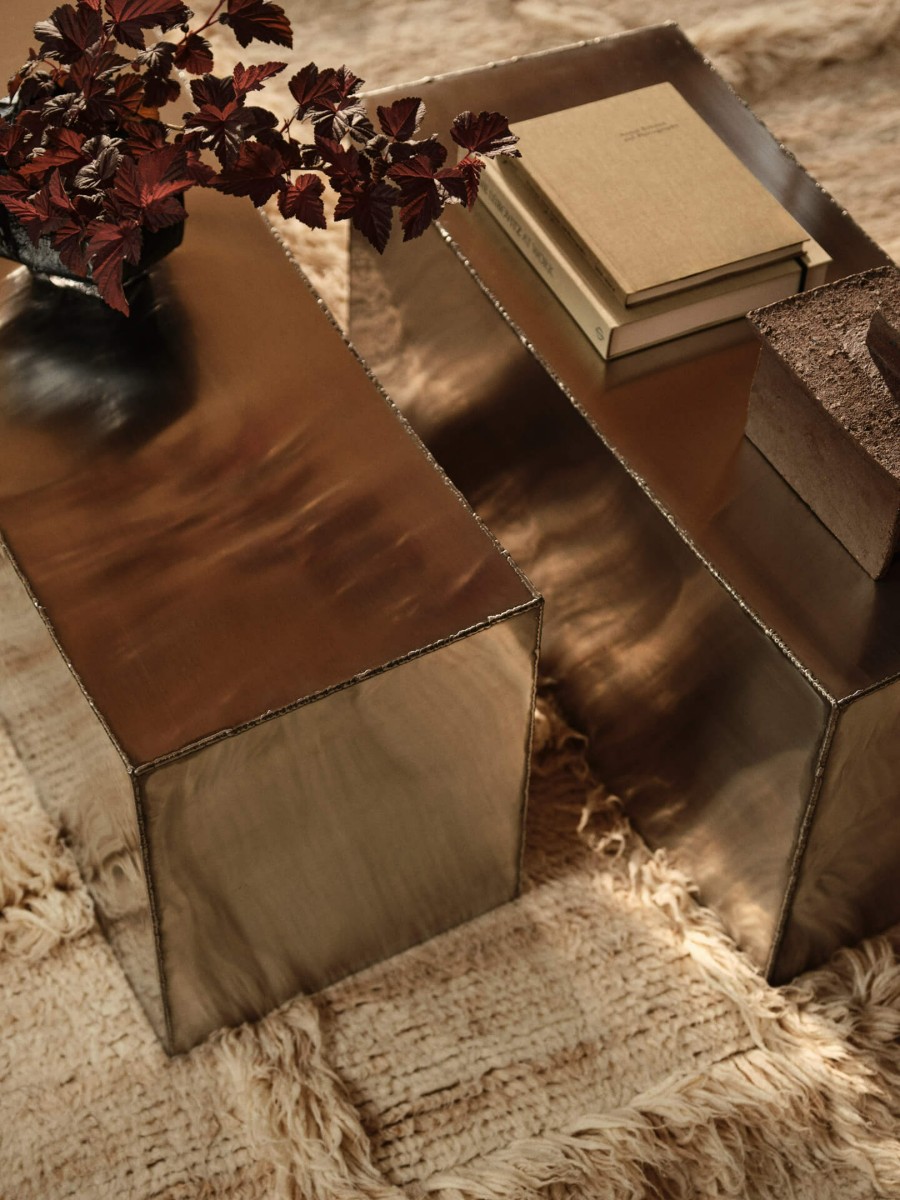 Ferm Living Ferra Coffee Table