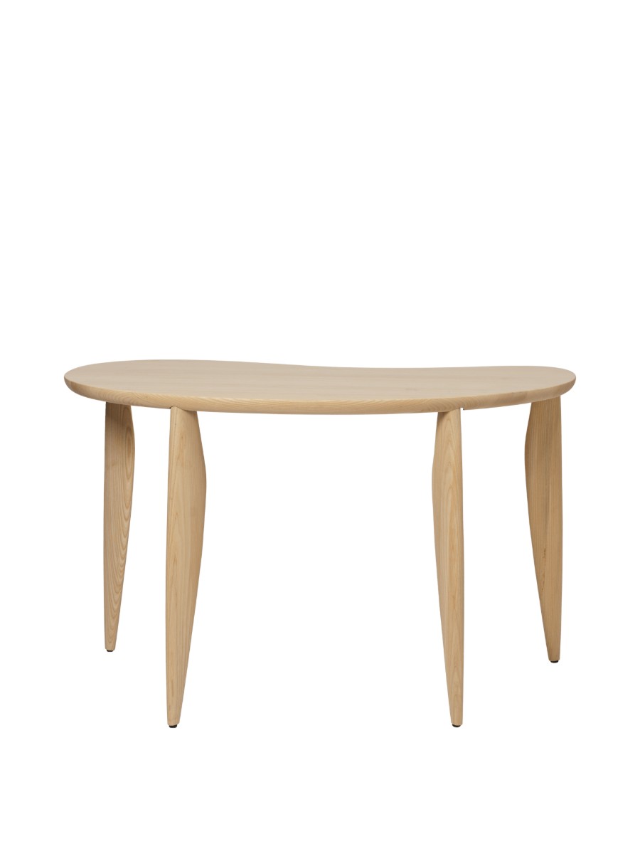 Ferm Living Feve Desk Natural Ash