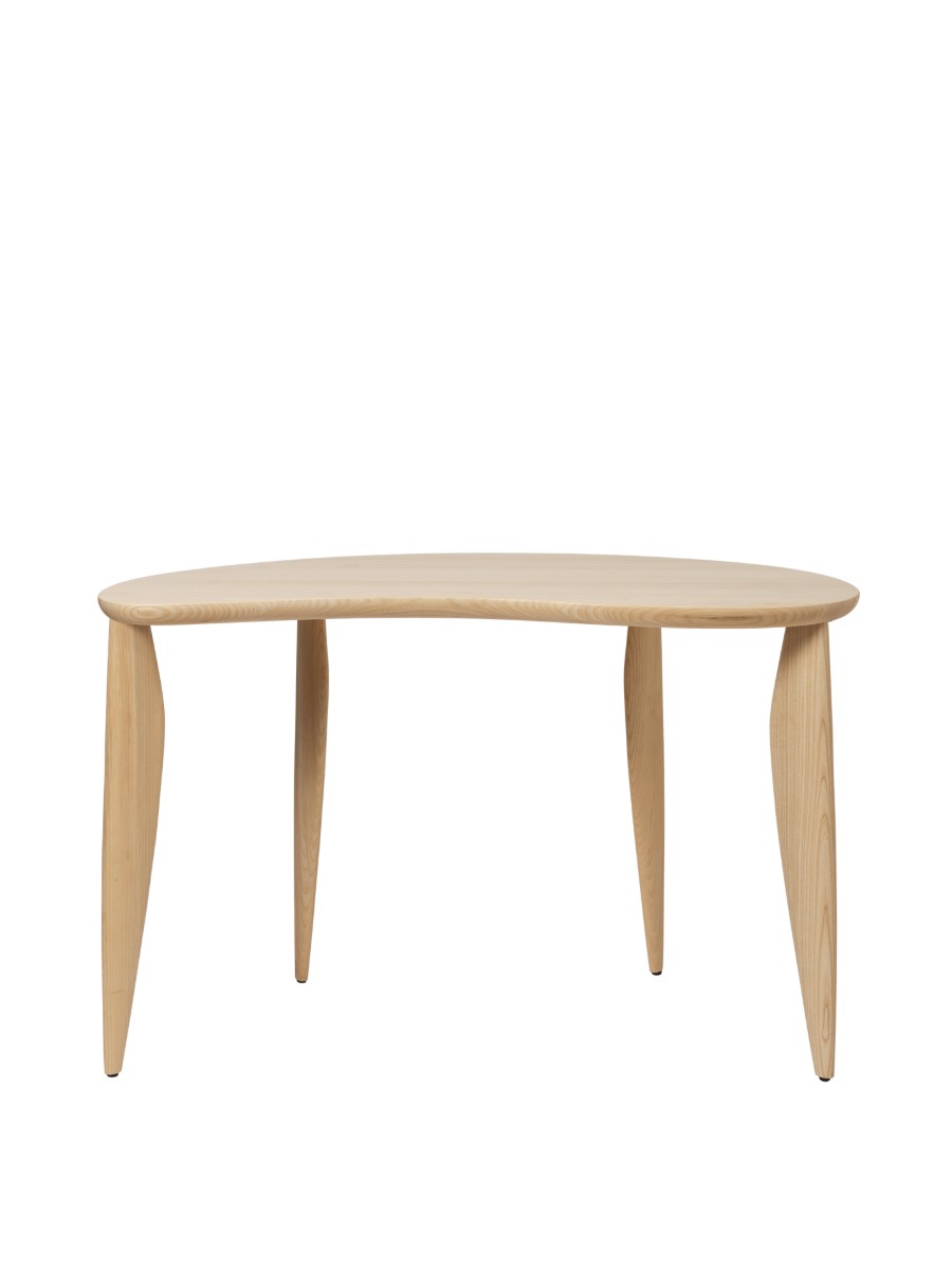 Ferm Living Feve Desk Natural Ash